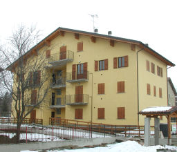 Tizzano Condominio