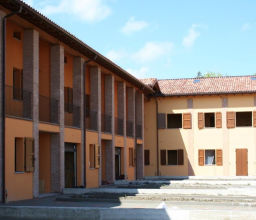 Torrechiara – Borgata Castello